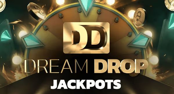 relax gaming dreamdrop jackpot 1