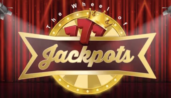 video slots jackpots 2