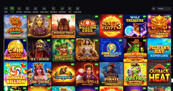 neospin casino online pokies