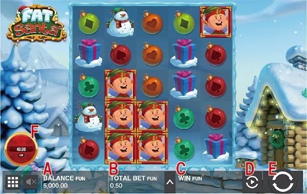 fatsanta 2 2
