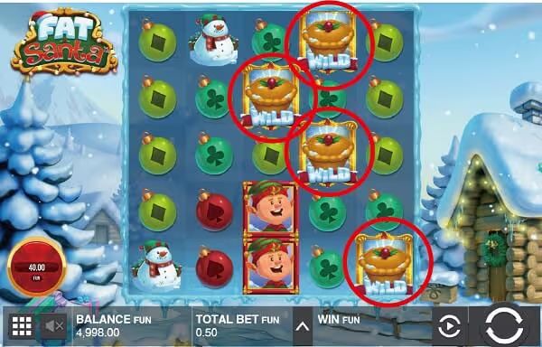 fatsanta 7 2