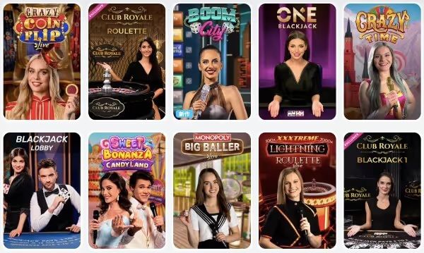 oh my spins live caisno 2