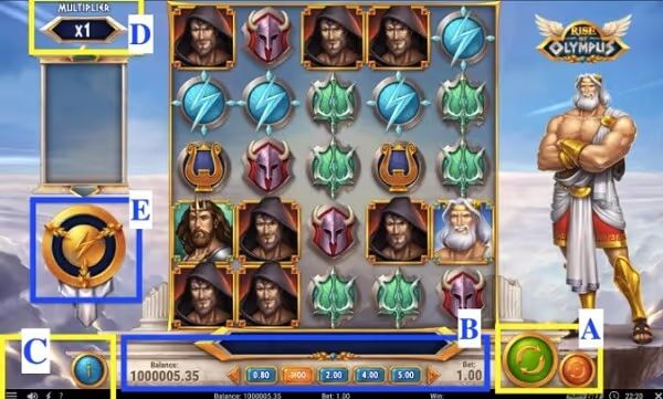 rise of olympus 2 2