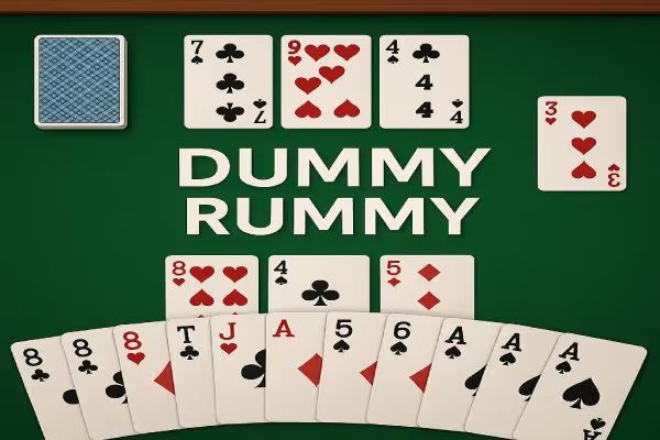 Dummy Rummy