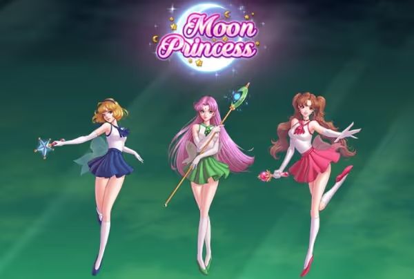 moon princess2 0 2