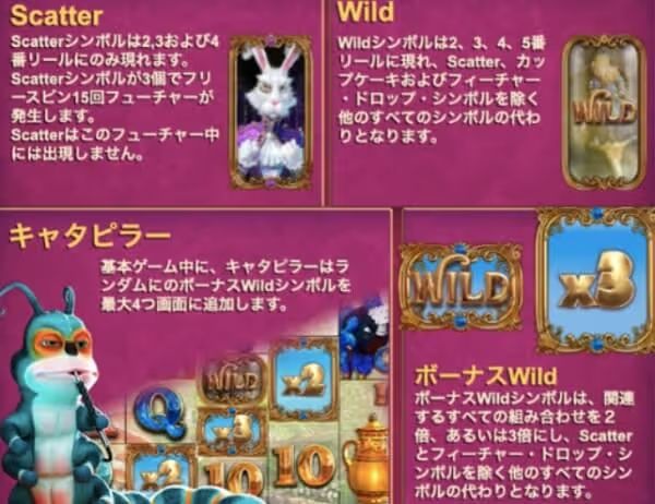 white rabbit explain 2