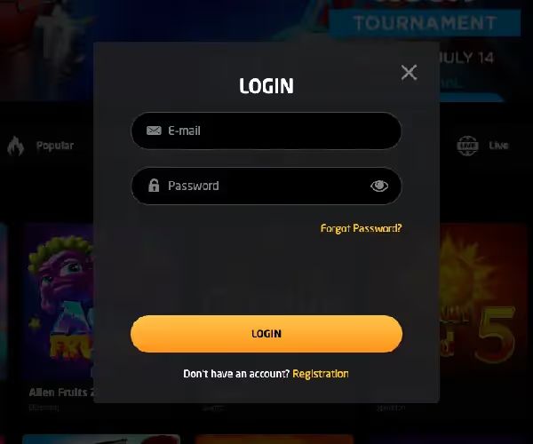 stay casino login 1