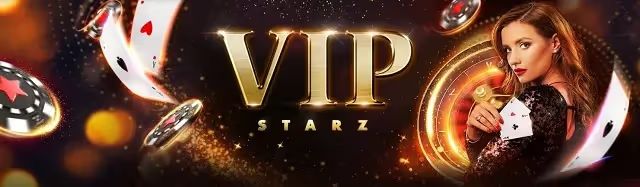 ビットスターズ　VIP