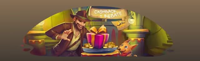 ジョイカジノ　VIP