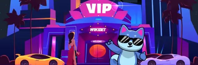 wikibet vip