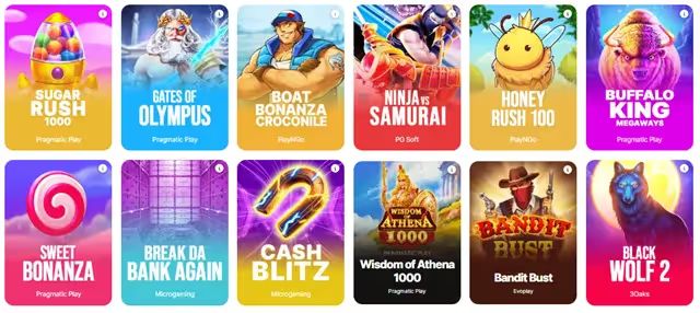 10ベット　スロット