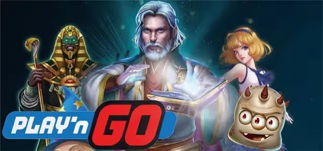 プレインゴー　キャラクター