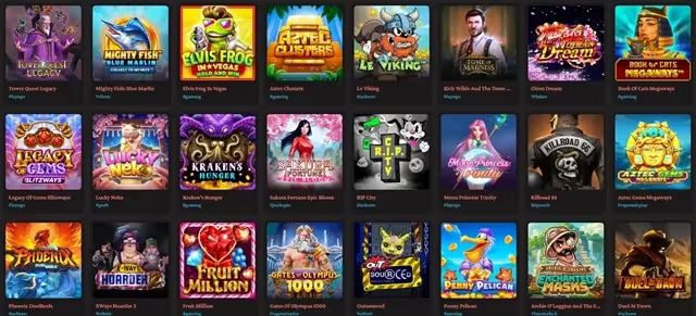 ヤクザベット　スロット