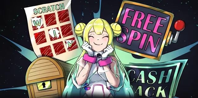 cosmoswin bonus shop