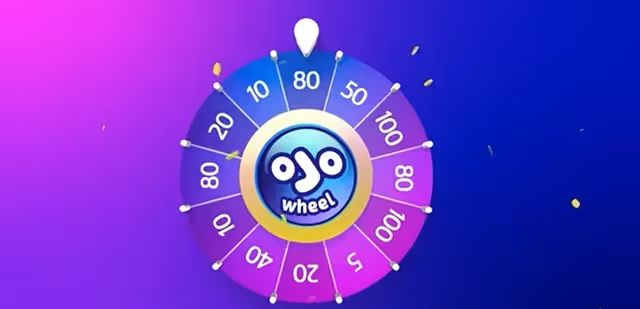 playojo wheel
