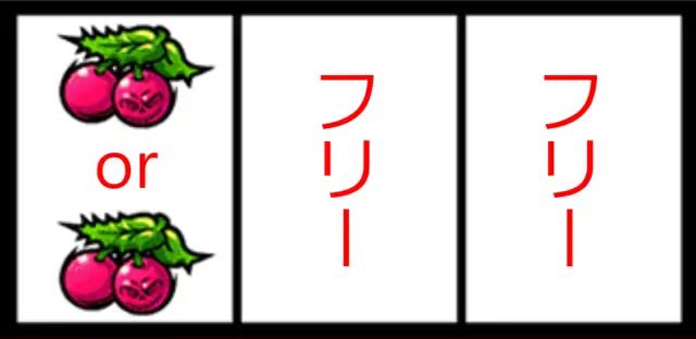 ウィッチローズ　チェリー