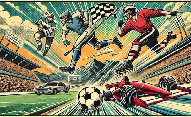 Kambi Extends BetCity Partnership