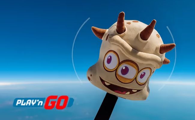 news Play'N Go Reactoonz 100