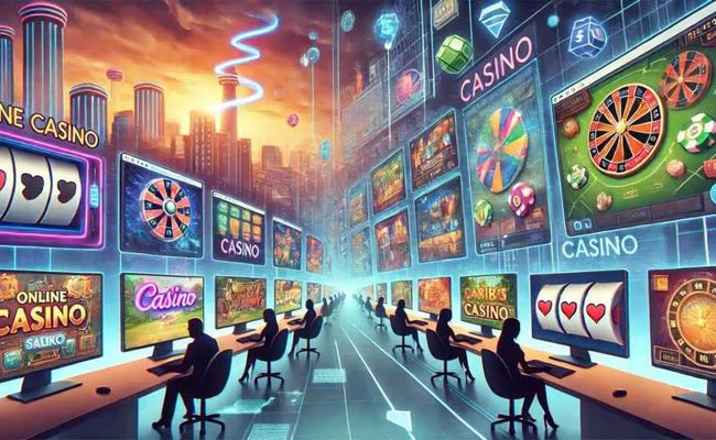 optimized igaming challenges 1024x585