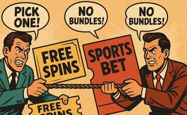uk gambling commission bans mixed product promos