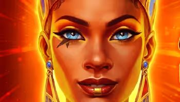 3 Luxor Pots Hold and Win Slot Game