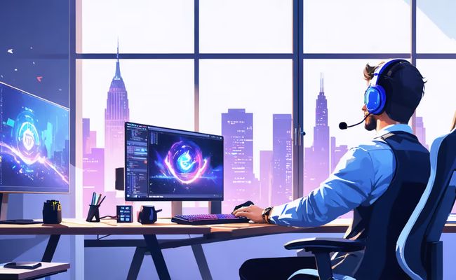 Danish Twitch Streamer Fined for Promoting Unlicensed Gambling