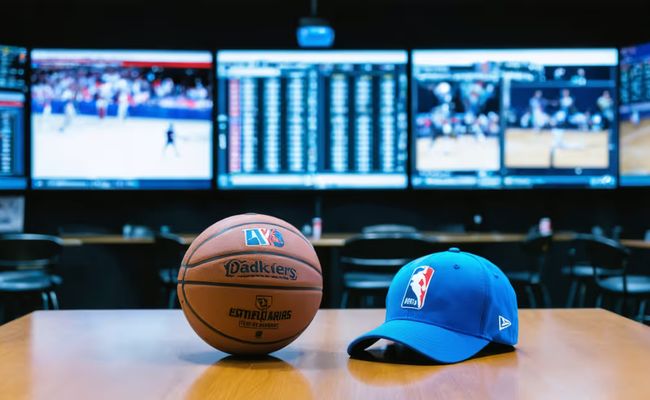 Dallas Mavericks' Unexpected NBA Draft Lottery Win Stirs Gambling Strategies