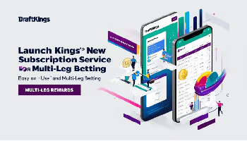 Draftkings New Subscription Service for Sports Betting