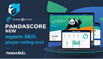 PandaScore New Esports Skills