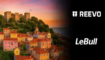 REEVO and Lebull.pt Forge Strategic Alliance to Expand iGaming Horizons
