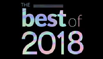 The Best of 2018-1