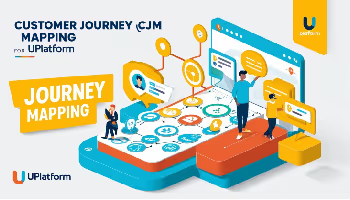 Uplatform, Customer Journey Mapping for Online Casinos