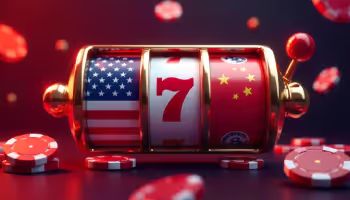 US-China Trade War Effects Casinos