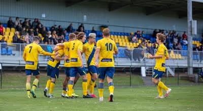 Australian A League 2021