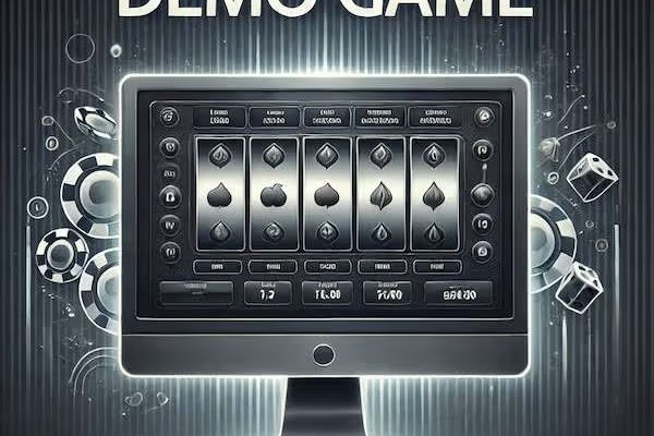 Everything you need to know about the free, demo games at online casinos