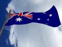 Australian Flag