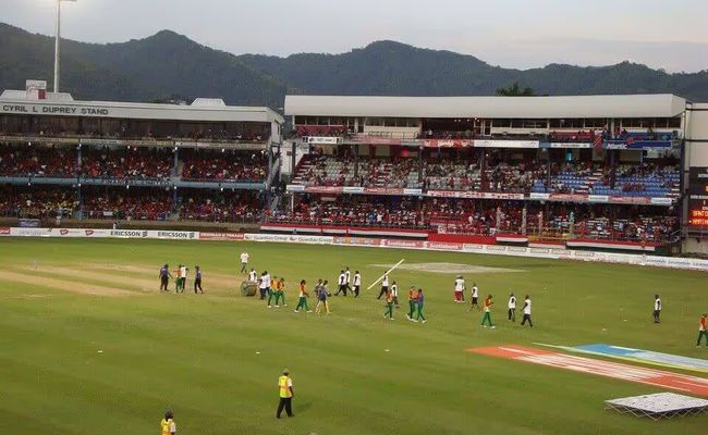 South Australian Cricket Legend Neil Dansie Passes