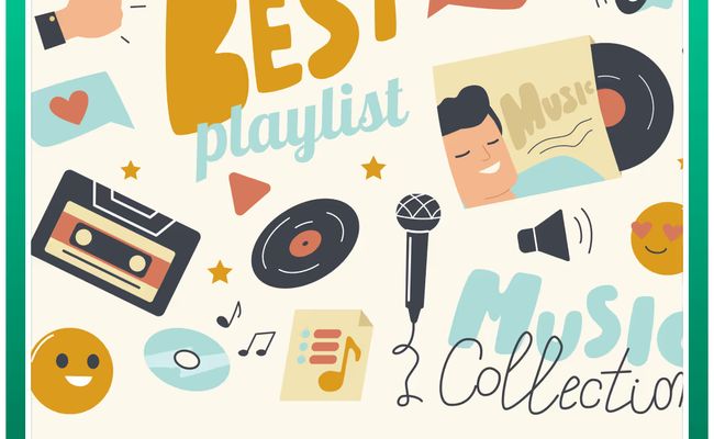 Awesome Playlist For Passionate Gamblers