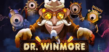Dr. Winmore Pokies Online