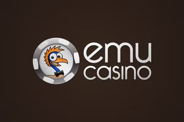 EmuCasino logo
