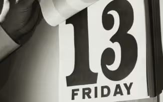 gambling superstitions