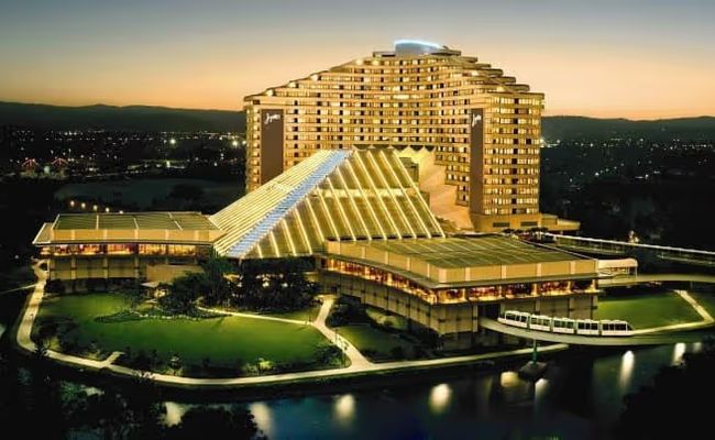 Jupiter Hotel and Casino Queensland
