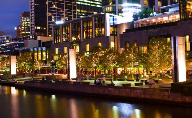 Crown Melbourne Casino Reopens Its Gates Following Strict COVID19 Requirements