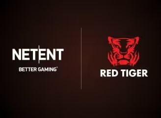 NetEnt Acquire Red Tiger Software Provider