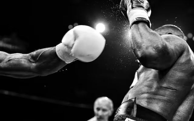 New Zealand Boxing Star Andrei Mikhailovich Aims For World Title