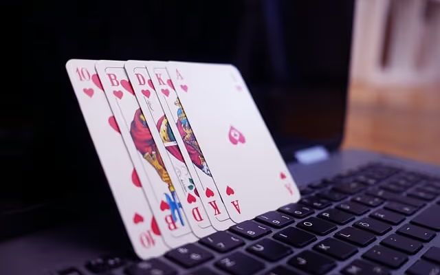 Online Casino and Poker Myths