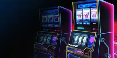 Cashless Pokies Machines