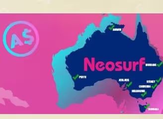 Red Stag Casino Neosurf Bonus