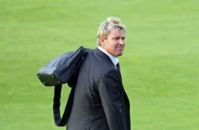 Shane Warne Cricket Legend Dies