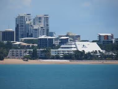 Casinos in the Northern Territory Australia